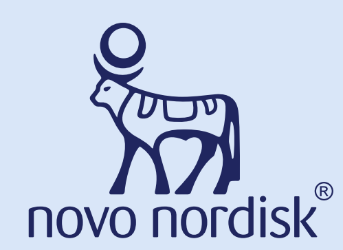 Novo Nordisk logo